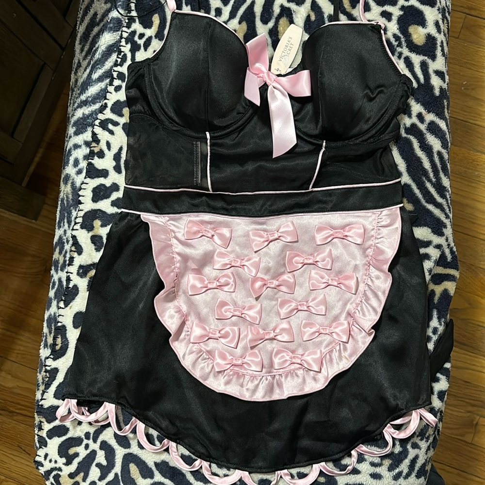 NWT Vs lingerie